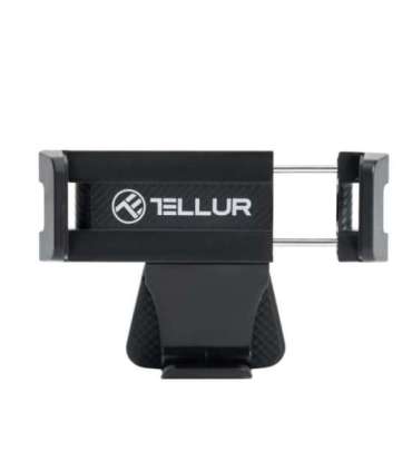 Tellur Universal Phone Holder Black