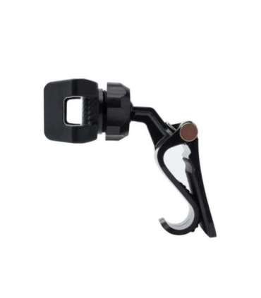 Tellur Universal Phone Holder Black