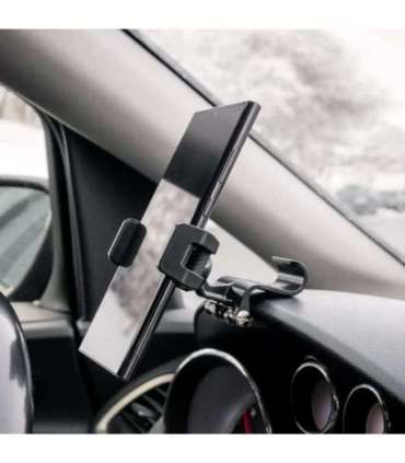 Tellur Universal Phone Holder Black