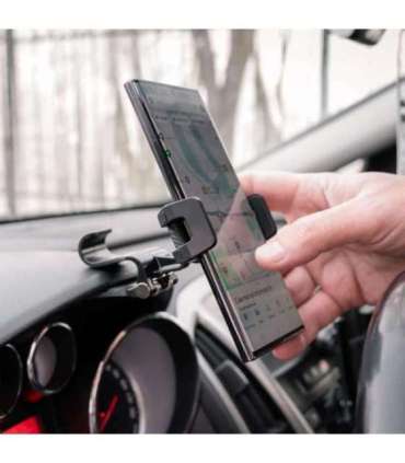 Tellur Universal Phone Holder Black