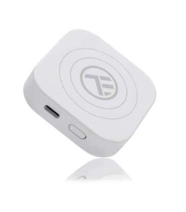 Tellur Smart WiFi Presence Sensor White