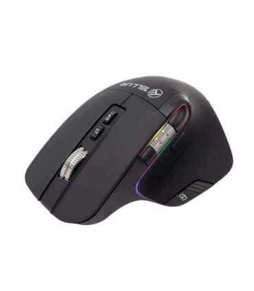 Tellur Shade Wireless Mouse Black