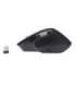 Tellur Shade Wireless Mouse Black