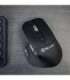 Tellur Shade Wireless Mouse Black