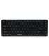 Tellur Mini Wireless Keyboard Black