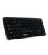 Tellur Mini Wireless Keyboard Black