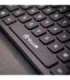 Tellur Mini Wireless Keyboard Black