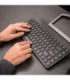 Tellur Mini Wireless Keyboard Black