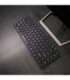 Tellur Mini Wireless Keyboard Black