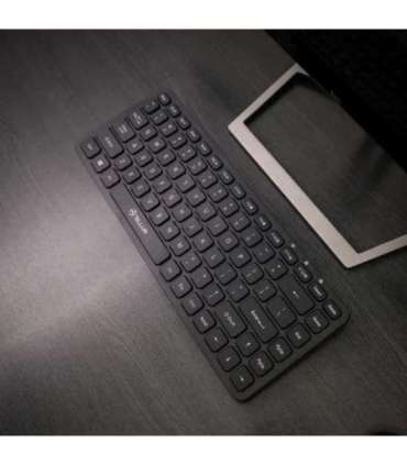 Tellur Mini Wireless Keyboard Black