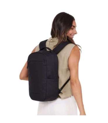 Case Logic 5104 Invigo Eco Laptop Backpack 14 INVIBP114 Black