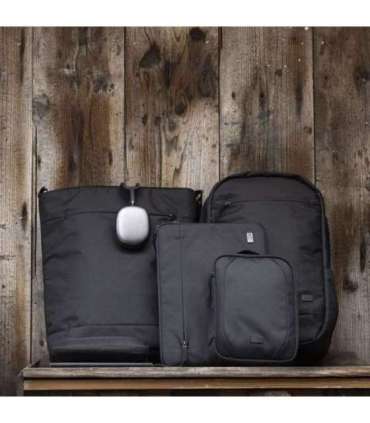 Case Logic 5104 Invigo Eco Laptop Backpack 14 INVIBP114 Black