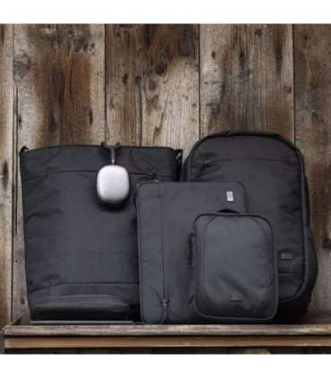 Case Logic 5109 Invigo Eco accessory case large INVIAC103 Black