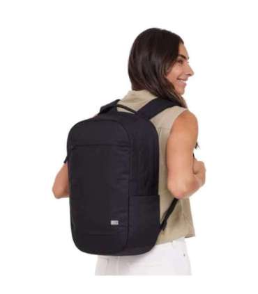 Case Logic 5105 Invigo Eco Laptop Backpack 15.6 INVIBP116 Black