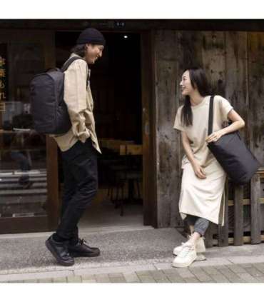 Case Logic 5105 Invigo Eco Laptop Backpack 15.6 INVIBP116 Black