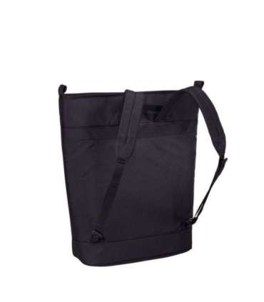 Case Logic 5106 Invigo Eco Laptop Convertible Tote 15.6 INVIT116 Black