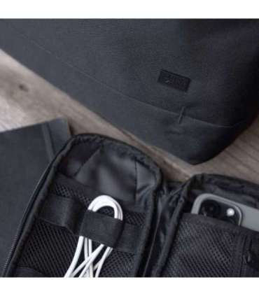 Case Logic 5107 Invigo Eco accessory case mini INVIAC101 Black