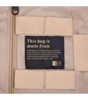 Case Logic 5108 Invigo Eco accessory case INVIAC102 Black