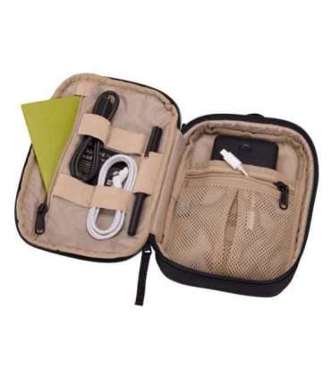 Case Logic 5108 Invigo Eco accessory case INVIAC102 Black