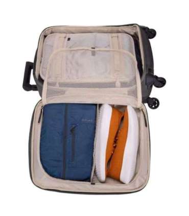 Thule 5048 Subterra 2 carry on spinner Vetiver Gray