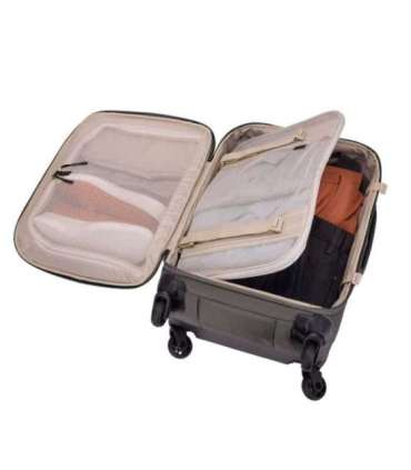 Thule 5048 Subterra 2 carry on spinner Vetiver Gray