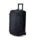 Thule 5051 Subterra 2 Wheeled Duffel Black