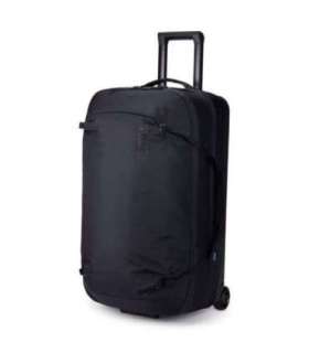 Thule 5051 Subterra 2 Wheeled Duffel Black