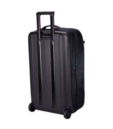 Thule 5051 Subterra 2 Wheeled Duffel Black