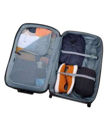 Thule 5051 Subterra 2 Wheeled Duffel Black