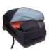 Thule 5051 Subterra 2 Wheeled Duffel Black