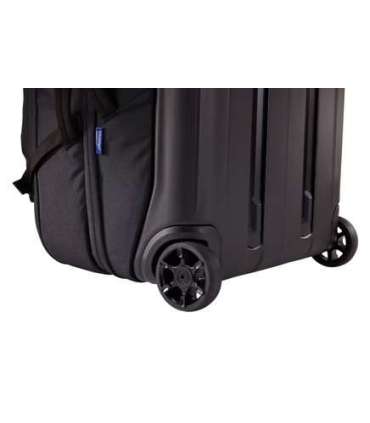 Thule 5051 Subterra 2 Wheeled Duffel Black