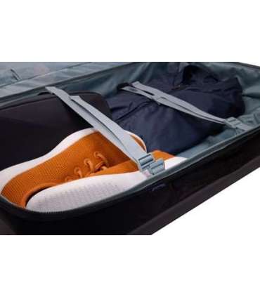 Thule 5051 Subterra 2 Wheeled Duffel Black