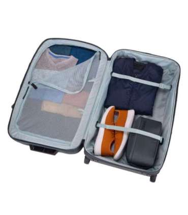 Thule 5052 Subterra 2 Wheeled Duffel Dark Slate