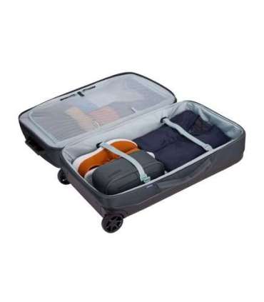 Thule 5052 Subterra 2 Wheeled Duffel Dark Slate