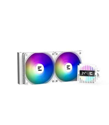 Zalman Alpha2 A24 240mm White