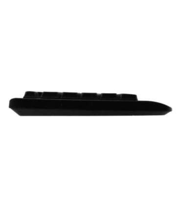 Sbox K-103 Keyboard US Black