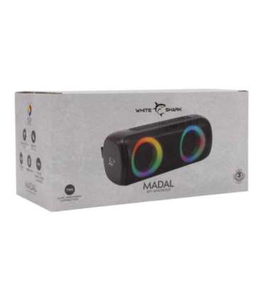 White Shark GBT-876 Madal