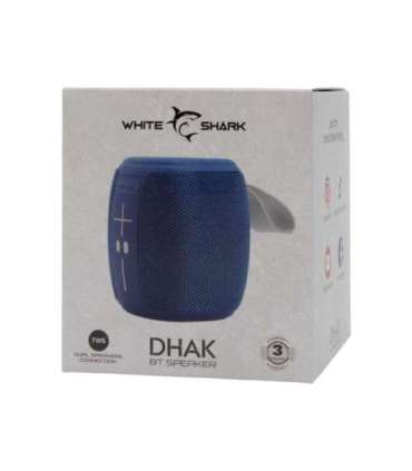 White Shark GBT-888 Dhak Blue