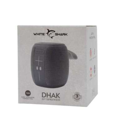 White Shark GBT-888 Dhak Grey