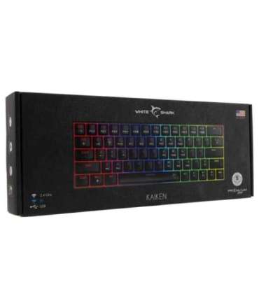 White Shark  GK-003111 Premium Line Kaiken US