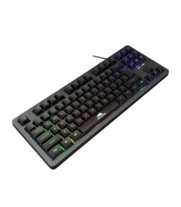 Baracuda BGK-01114 Krill Black US