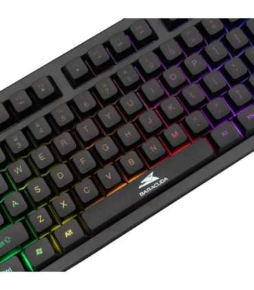 Baracuda BGK-01114 Krill Black US