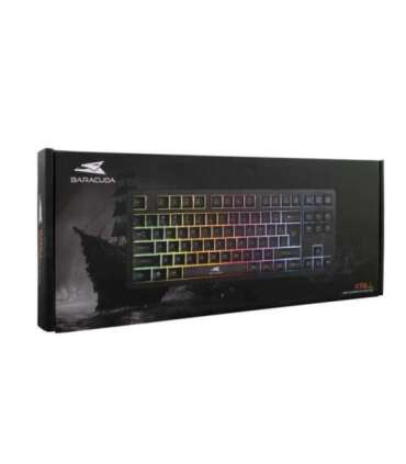 Baracuda BGK-01114 Krill Black US