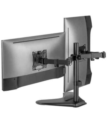 Sbox LCD-F024-2 (13-32/2x8kg/100x100)