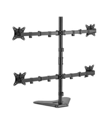 Sbox LCD-F048-2 (17-32/4x9kg/100x100)