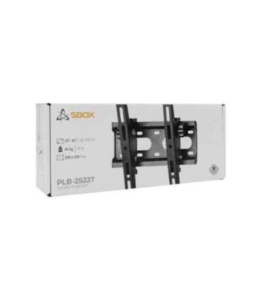 Sbox PLB-2522T-2 (23-43/45kg/200x200)
