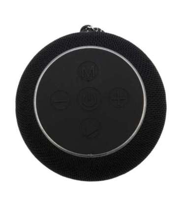 White Shark GBT-619 Idakka Black