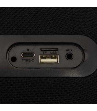 White Shark GBT-619 Idakka Black