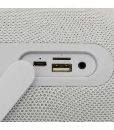 White Shark GBT-619 Idakka White