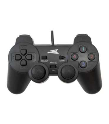 Baracuda BGP-011 Squid